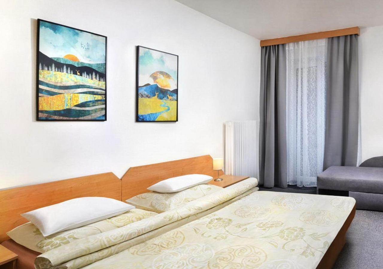 Hotel Liptov Деменівська Долина Екстер'єр фото
